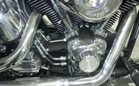HARLEY FXSTS 1450 2005