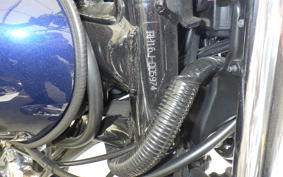 YAMAHA SR400 Gen.5 2021 RH16J