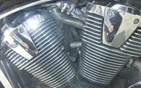 HONDA VTX1800 2002 SC46