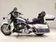 Фото Harley FLHTCU 1580 2007 с японского аукциона
