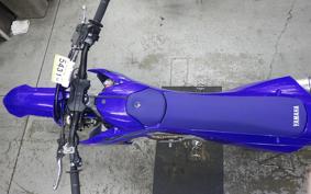 YAMAHA YZ450 F CJ34C