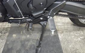 HONDA HAWK 11 2024 SC85