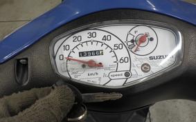 SUZUKI ﾚｯﾂ CA4AA