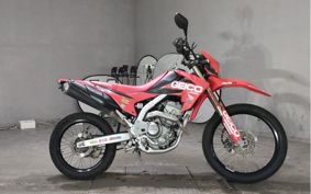 HONDA CRF250L TYPE LD MD44