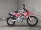 Фото Honda CRF250L TYPE LD 2018 с японского аукциона