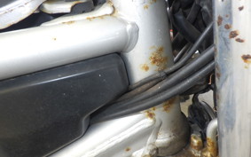 HONDA VTR 250 Gen. 2 2025 MC33