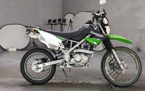 KAWASAKI KLX125 LX125C