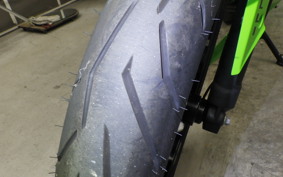 KAWASAKI NINJA 250 SL BX250A