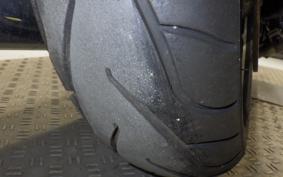 HARLEY FLTRX 1580 2009