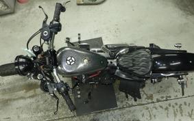 HARLEY XL1200X 2014