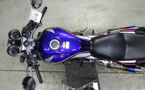 HONDA CB400SF GEN 4 A 2020 NC42