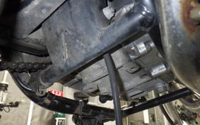 HONDA MAGNA 50 2002 AC13