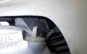 YAMAHA MATE 80 2010 V80