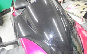 SUZUKI GSX-1300R HAYABUSA 2001