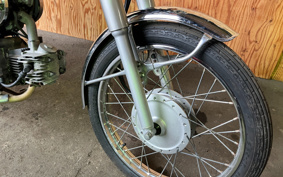 SUZUKI JIKUSA-SF250 ED22B