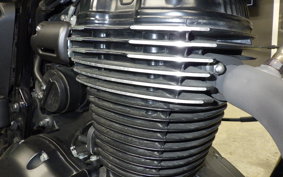 HONDA GB350S 2025 NC59