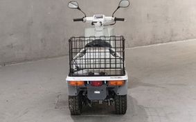 HONDA GYRO TA01