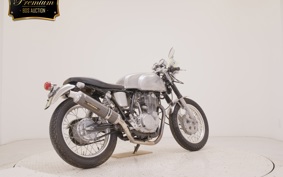 YAMAHA SR400 Gen.2 1999 1JR