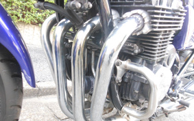 HONDA CB750 2005 RC42