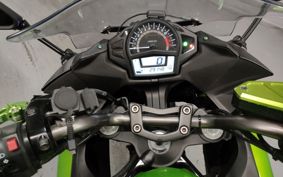 KAWASAKI NINJA 650 2017 EX650E