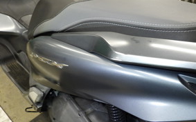 HONDA PCX125 2009 JK05