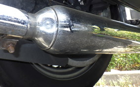 HARLEY FLHRCI 1450 2002