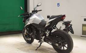 HONDA CB750HORNET 2025 RH24