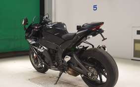 KAWASAKI ZX 10 NINJA RR 2017