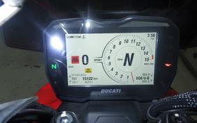 DUCATI STREETFIGHTER V4 S 2020