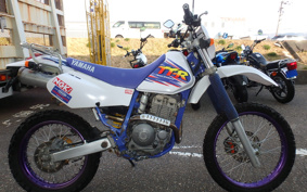 YAMAHA TT250R 4GY
