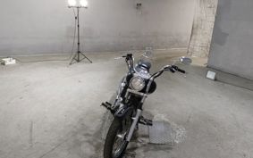 YAMAHA DRAGSTAR 250 VG02J