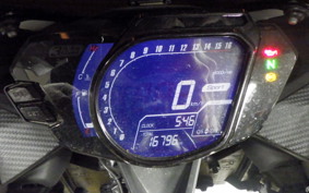 HONDA CBR250RR A MC51