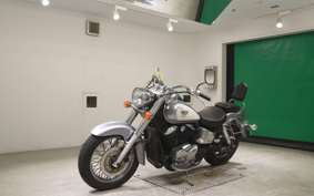 HONDA SHADOW 400 2008 NC34