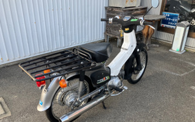 HONDA SUPER CUB50 C50