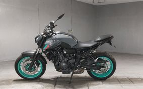 YAMAHA MT-07 RM33J