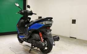YAMAHA CYGNUS 125 XSR 2 2019 SE44J