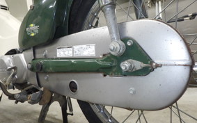 HONDA C50 SUPER CUB AA01