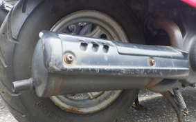 SUZUKI RAN CA11A
