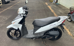 SUZUKI ADDRESS V110 CE47A