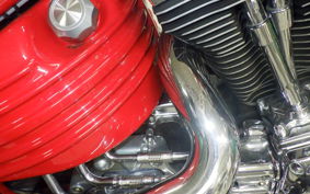 HARLEY FXCWC 1580 2010