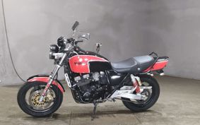 SUZUKI GSX400 1999 GK79A