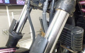 KAWASAKI ZEPHYR 400 KAI 2004 ZR400C