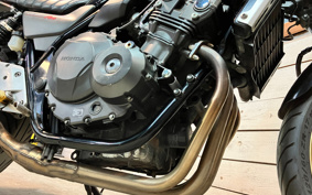 HONDA CB400SFV-4ABS 2011 NC42
