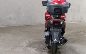 YAMAHA TRICITY 125 SE82J