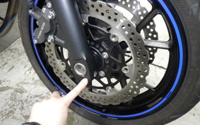 KAWASAKI ZRX1200 D 2012 ZRT20D