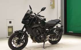 YAMAHA MT-09 A 2020 RN52J