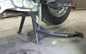 HONDA LEAD 125 2020 JF45