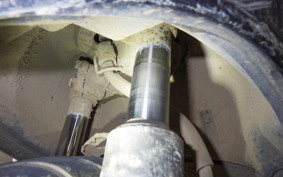 SUZUKI ADDRESS V125 2026 CF4EA