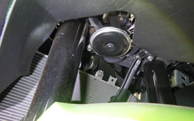 KAWASAKI ZX-4RR 2023 ZX400P
