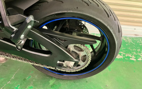 SUZUKI GSX-S1000 GT 2022 EK1AA